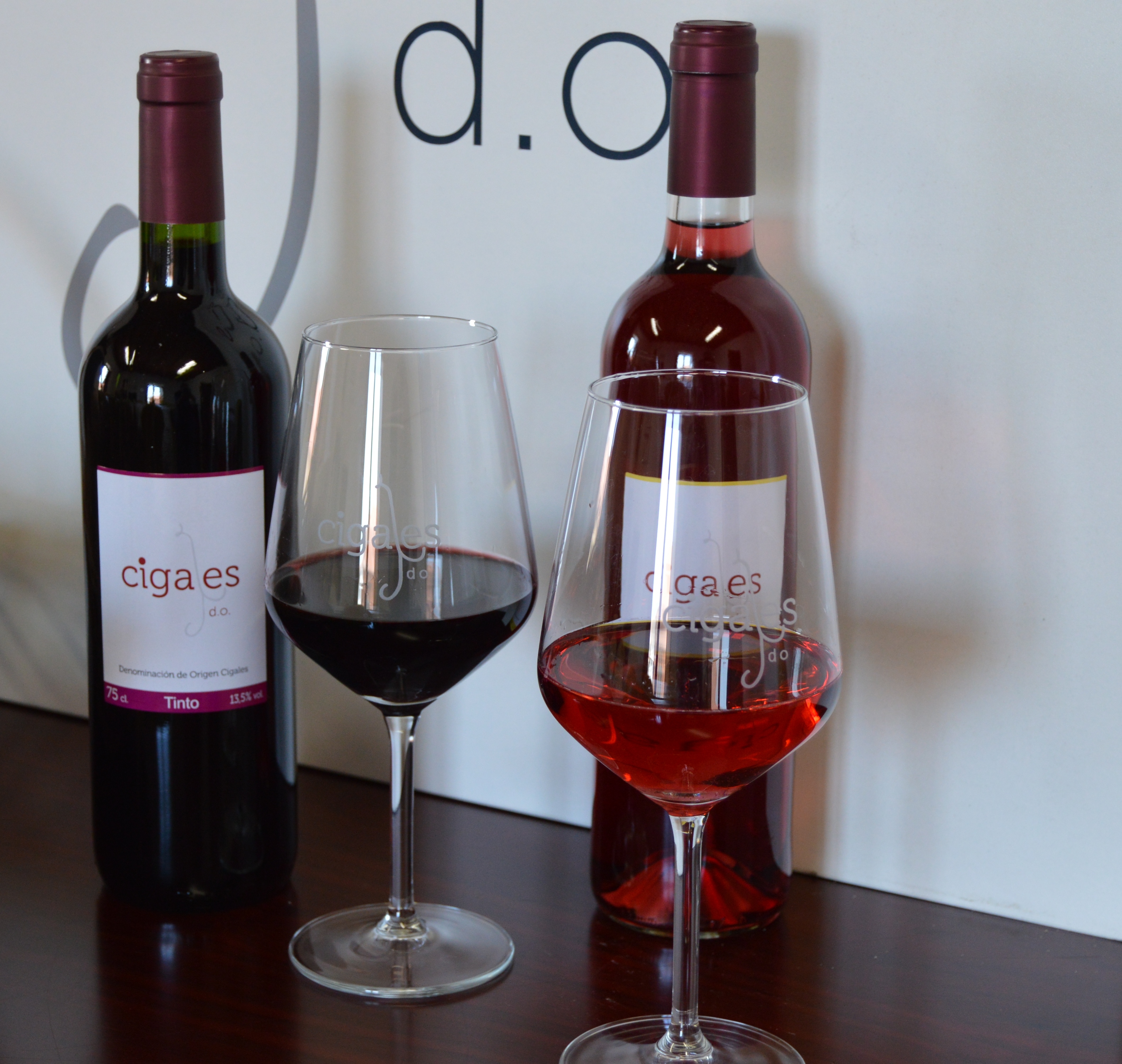 Vinos D.O. Cigales