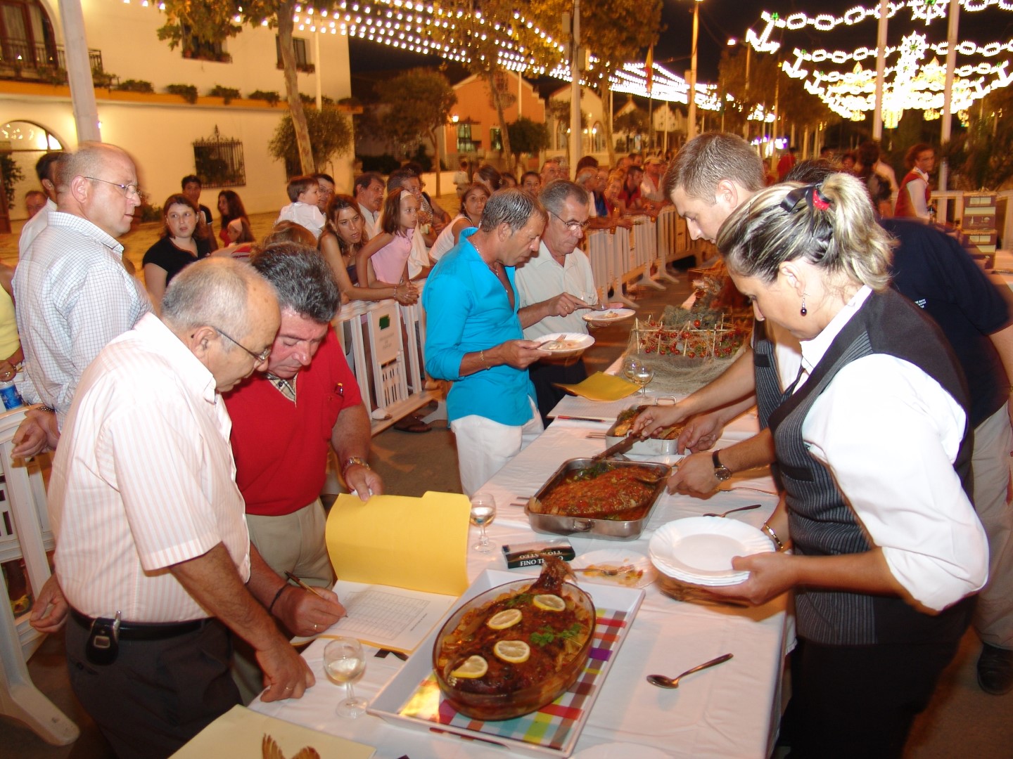 Feria de la Urta ACEVIN Asociación Española de Ciudades del Vino