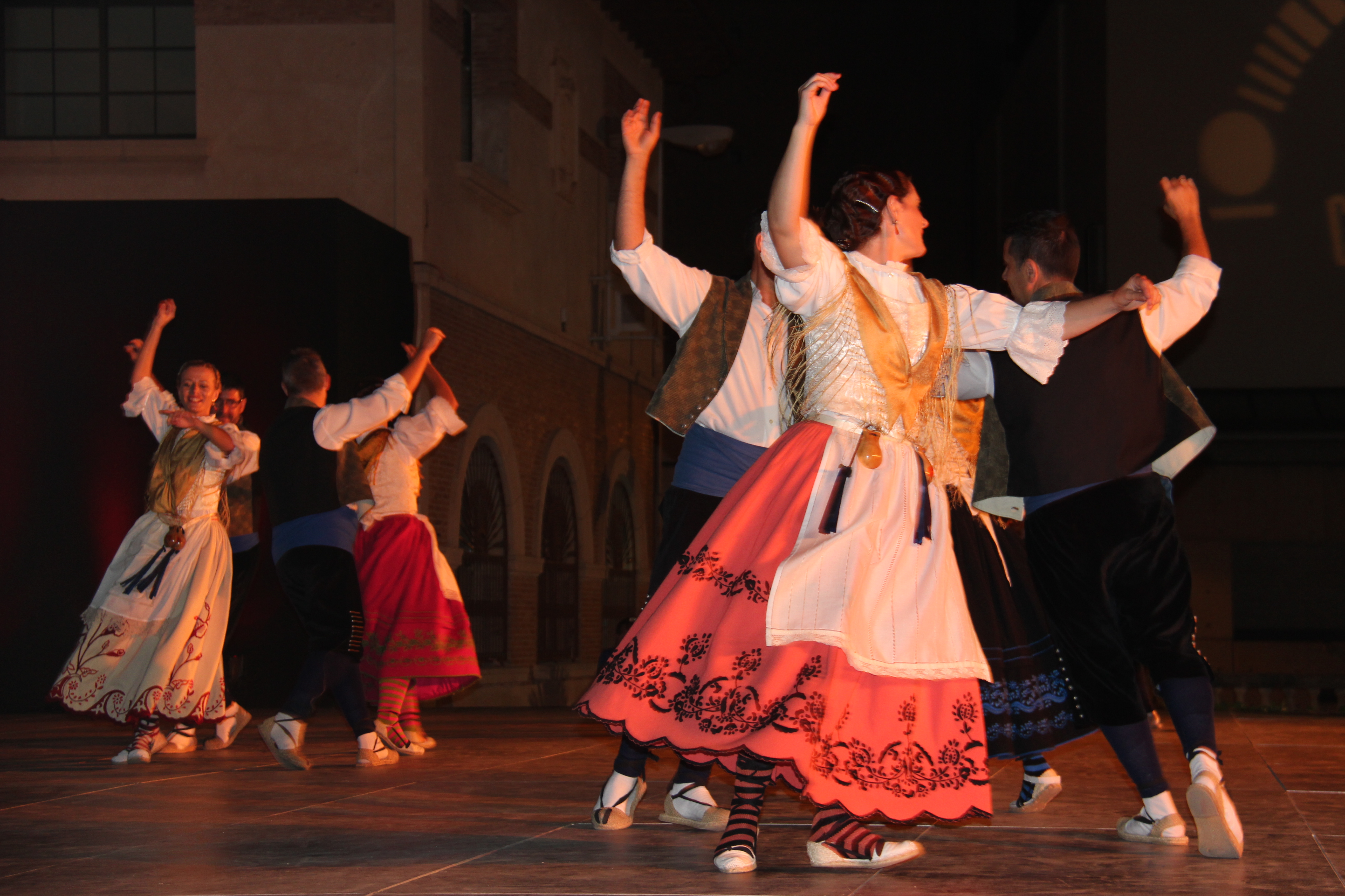 Festival Nacional de Folklore quot Ciudad de Jumilla quot ACEVIN Asociación Festival Nacional de Folklore quot Ciudad de Jumilla quot ACEVIN Asociación